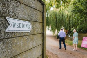 burwash manor wedding