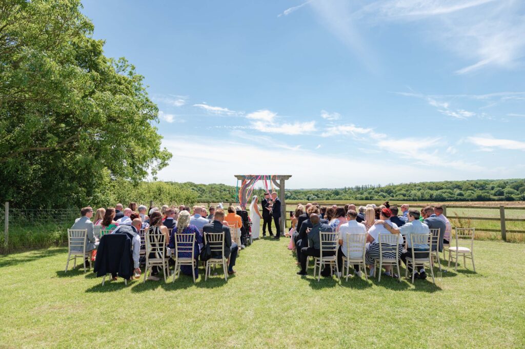 hardwick moat wedding