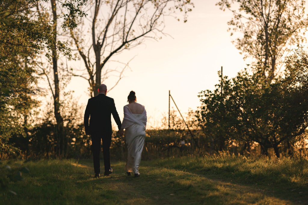 Provenance Kitchen wedding