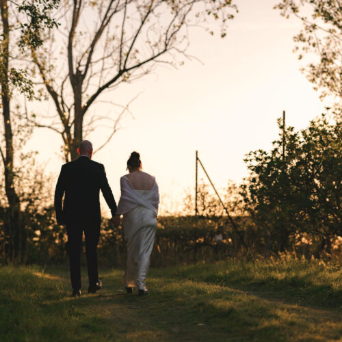 Provenance Kitchen wedding